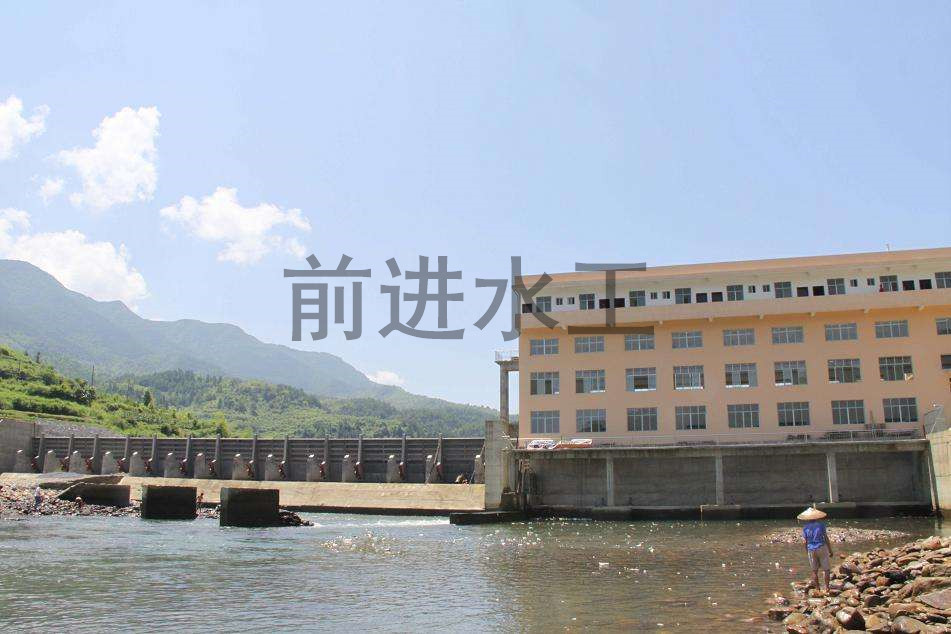 水利钢结构翻板麻豆一二三四区乱码视频厂家安装