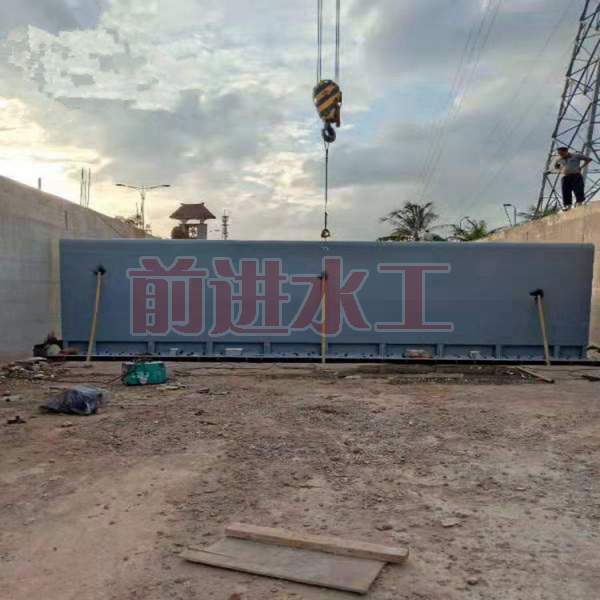 麻豆黄色网站在线视频起升坝